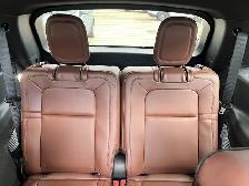 2026 Lincoln Aviator Reserve - Photo 14