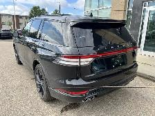 2026 Lincoln Aviator Reserve - Photo 15