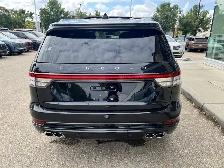 2026 Lincoln Aviator Reserve - Photo 16