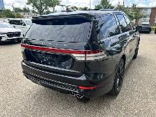 2026 Lincoln Aviator Reserve - Photo 18