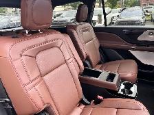 2026 Lincoln Aviator Reserve - Photo 19
