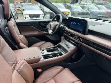 2026 Lincoln Aviator Reserve - Photo 20