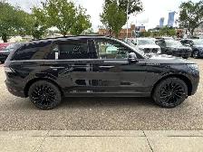 2026 Lincoln Aviator Reserve - Photo 22