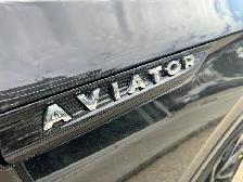 2026 Lincoln Aviator Reserve - Photo 23