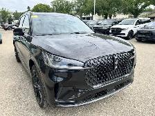 2026 Lincoln Aviator Reserve - Photo 24