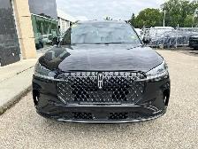 2026 Lincoln Aviator Reserve - Photo 25