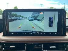2026 Lincoln Aviator Reserve - Photo 26