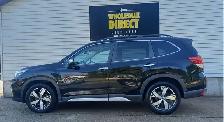 2019 Subaru Forester - Photo 3