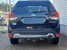 2019 Subaru Forester - Photo 4