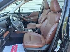 2019 Subaru Forester - Photo 8