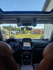 2019 Subaru Forester - Photo 9
