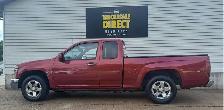 2010 GMC Canyon RWD - Photo 3