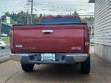 2010 GMC Canyon RWD - Photo 4
