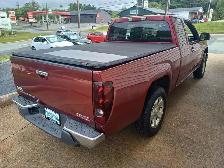 2010 GMC Canyon RWD - Photo 6