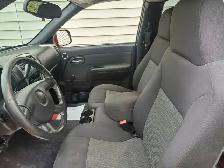 2010 GMC Canyon RWD - Photo 8