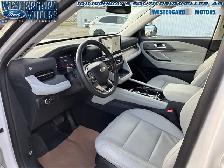 2025 Ford Explorer Platinum - Sunroof - Cooled Seats - Photo 9