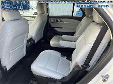 2025 Ford Explorer Platinum - Sunroof - Cooled Seats - Photo 10