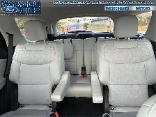 2025 Ford Explorer Platinum - Sunroof - Cooled Seats - Photo 11