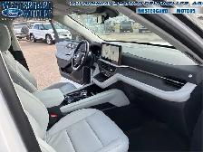 2025 Ford Explorer Platinum - Sunroof - Cooled Seats - Photo 13