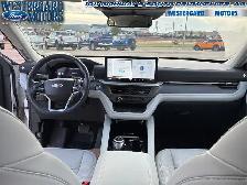 2025 Ford Explorer Platinum - Sunroof - Cooled Seats - Photo 14