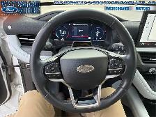 2025 Ford Explorer Platinum - Sunroof - Cooled Seats - Photo 17