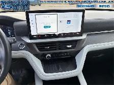 2025 Ford Explorer Platinum - Sunroof - Cooled Seats - Photo 21