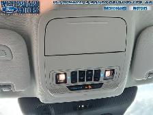 2025 Ford Explorer Platinum - Sunroof - Cooled Seats - Photo 23