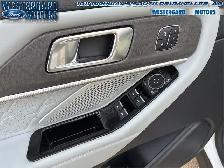 2025 Ford Explorer Platinum - Sunroof - Cooled Seats - Photo 26