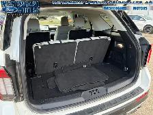 2025 Ford Explorer Platinum - Sunroof - Cooled Seats - Photo 31