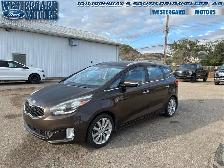 2015 Kia Rondo EX - Leather Seats - Heated Seats