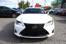 2020 LEXUS RC - Photo 2