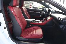 2020 LEXUS RC - Photo 3
