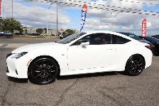 2020 LEXUS RC - Photo 4