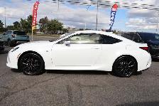 2020 LEXUS RC - Photo 5