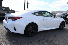 2020 LEXUS RC - Photo 8