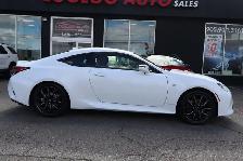 2020 LEXUS RC - Photo 9