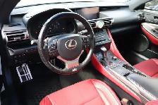 2020 LEXUS RC - Photo 10