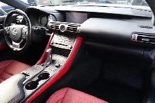 2020 LEXUS RC - Photo 11