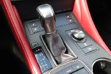 2020 LEXUS RC - Photo 15