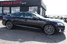 2020 Audi A5