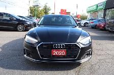 2020 Audi A5 - Photo 2