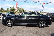 2020 Audi A5 - Photo 4