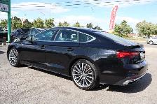2020 Audi A5 - Photo 5