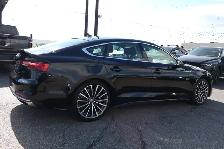 2020 Audi A5 - Photo 7