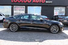 2020 Audi A5 - Photo 8