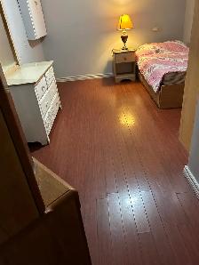 Room for a Male