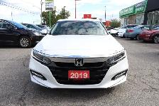 2019 HONDA Accord - Photo 2