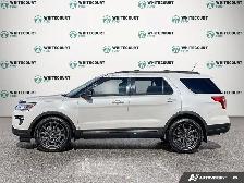 2018 Ford Explorer XLT 4WD - Photo 3