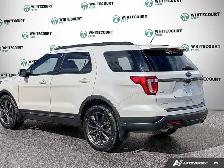 2018 Ford Explorer XLT 4WD - Photo 4
