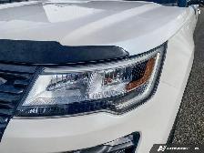 2018 Ford Explorer XLT 4WD - Photo 8